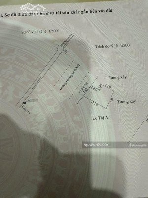 bán nhà mặt tiền hồ văn mên 82m2 ( 2,8 tỷ ) phường an thạnh , tp , thuận an , bình dương