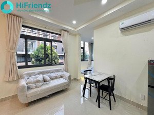 cho thuê căn hộ dịch vụ - thuận tiện đi các quận lân cận - sạch sẽ thoáng mát - đầy đủ tiện nghi