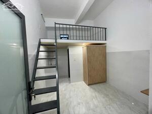 cho thuê PHÒNG TRỌ MỚI XÂY CÓ GÁC LỮNG ở 242/23 Tô Hiệu, Liên Chiểu, Đà Nẵng.