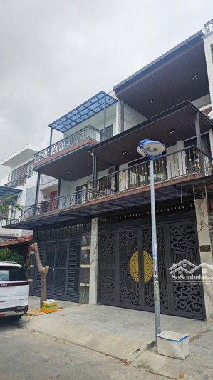 bán nhà 3 tầng ( đã có sồ ) tại kđt phước long a - nha trang chỉ 9 tỷ