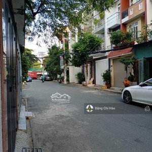 bán nhà tân bình - hxh ni sư huỳnh liên - 4.1 x 14m, 6 tầng, giá: 11.5 tỷ lt