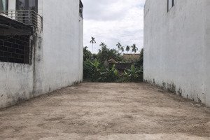 hiếm! lô đất 7.5m x 20 - đường ô tô - khu dân cư đẹp khó tìm trong khu - giá 22tr/m2