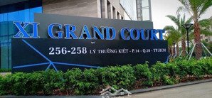 chung cư q10 xigrand court 1pn 2pn 3pn nội thất cao cấp xem nhà 24/7 lh 