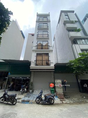 cho thuê nhà liền kề tố hữu, galaxy vạn phúc, dt 50m2, 7tầng, mt 5m. rẻ nhất khu vực, chỉ 25tr