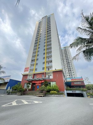 bán cc sát vách kcn đại đăng, giá chỉ 2.2 tỷ, sẵn sổ, tỷ suất cho thuê 3.5%