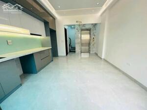 Hiếm phố Tôn Đức Thắng 35m2, 7T thang máy, MT4.1m hơn 12 tỷ trung tâm Đống Đa