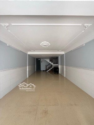 nhà 3 tầng mặt tiền đường thạnh lộc 08 (khu nam long), phường tl, q12, dt 72m2 (4mx18m), đường 8m
