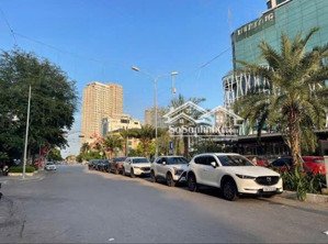 bán đất lô 20c lê hồng phong - sau lạc hồng