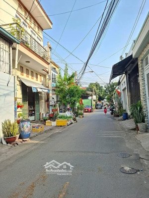 bán đất tại ngô thì nhậm, dĩ an, 4,9 tỷ, 93m2, giá ưu đãi hot!