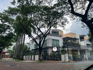 bán biệt thự compound riviera , siêu phẩm sang trọng bậc nhất quận 2 , bán căn góc đẹp nhất dự án