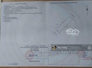 bán 90 m2 tân sơn, lương sơn, phú thọ. giáp đại học phòng cháy