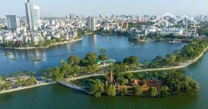 chính chủ cho thuê căn hộ chung cư gold mark city 136 hồ tùng mậu.