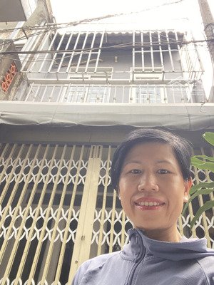 bình hưng hoà a-giáp tân phú vài bước ra mặt tiền nhà 2 tầng chỉ 2tỷ48-dt: 24m ( 3x8)-