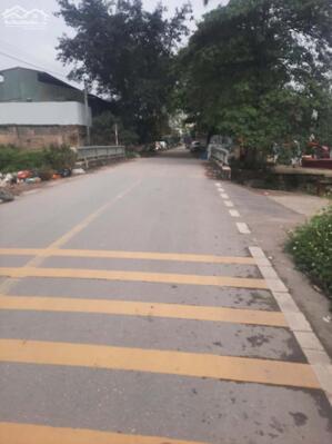 Bán lô góc 97m2: Nghĩa Trai, Tân Quang, Văn Lâm: 0988663893