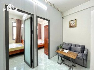 2 phòng ngủ - giá rẻ chỉ 7 triệu ngay kdc lake view citi an phú quận 2 !!!