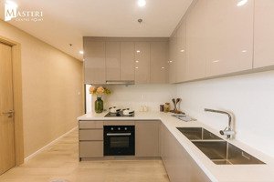 độc quyền 2pn2wc - 75m² gía 4,679tỷ - ký cđt, nhà nhận có dòng tiền ngay tại khu resort masteri q9