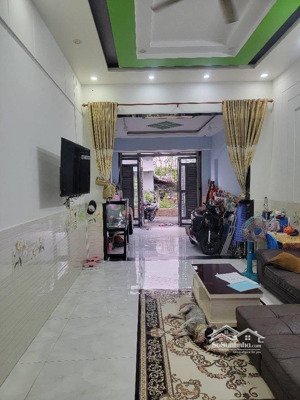 ngộp bank - 8t9 - 5 tầng hxh (4x23) 4pn nhà mới ở ngay