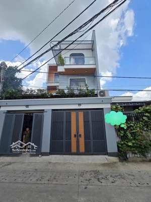 [hàng hiếm] biệt thự mini, 2 mặt tiền khu phú hoà, thủ dầu một, diện tích 124m2