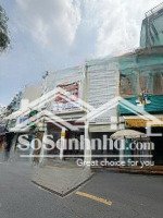 [building phòng khám q10] mt nguyễn duy dương - 7 tầng - 130m2 - vị trí vàng ngành y tế - giá 70 tỷ