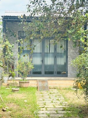 bán đất tặngnhà mới đẹp ! khu phố chợ vĩnh điện , điện bàn , đànẵng đườg 7.5m gia chi 2t55