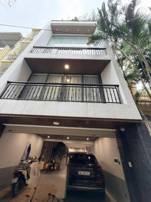 nhà nguyễn chí thanh 99m*6t, mt 6m, thang máy, ngõ 5m, 7 chỗ vào nhà, 2 thoáng, về ở ngay, ảnh thật