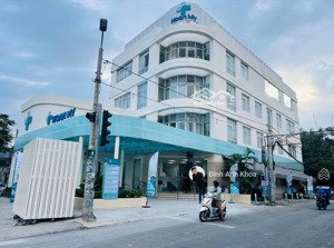 [siêu phẩm building gò vấp] góc 2mt nguyễn oanh - 664m2 - hđt 350tr/tháng - giá đầu tư 129 tỷ