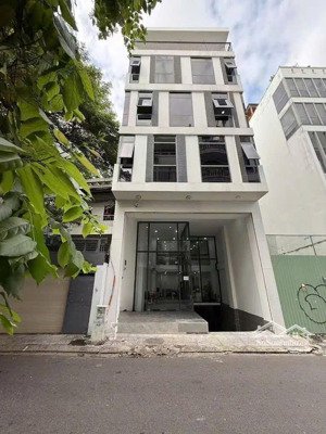 hot! bán nhà mặt tiền phan đình phùng, phú nhuận - dt: 4 x 18 - 5 tầng - hđt: 55 triệu/th - 25 tỷ