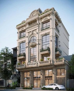 đất đẹp trịnh công sơn : 180m2 , mt 9m , ô tô vào đất , xây toà vp , chdv - 100 tỷ