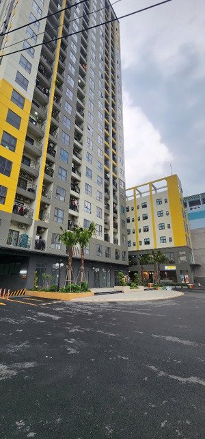 [free 1 tháng tiền nhà] bcons polaris, căn 2 pn, dt: 53m2,view thoáng - đẹp. giá: 7 tr/tháng