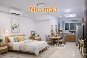 chính chủ bán còn 1 căn hộ studio
an lộc b1- đc: 02 vũ tông phan, góc nguyễn hoàng - vũ tông phan.