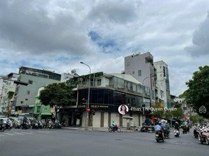 rẻ nhất khu vực - mặt tiền nguyễn tri phương, q.10 - hđ: 200 triệu - 200m2 - xd: hầm 8 tầng - 50 tỷ