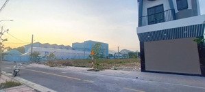 bán gấp đất tại lô 112 đường số 4 tđc ngọc hiệp,nha trang,khánh hòa 5,91 tỷ, 107.5m2