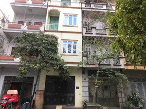 bán nhà khu đtm đại kim định công, hoàng mai 53m² ngõ ô tô giá siêu hời