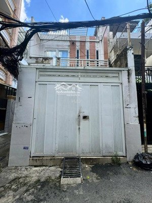 bán gấp nhà góc 2 mt trường sa p,14-q,3 dt:4,3 x 15 cn:64m-kc:2t giá bán :9,99 tỷ thương lượng mạnh