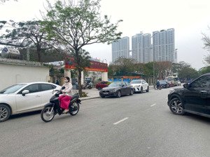 bán đất dv dương nội hà đông, 50m2 phân lô vỉa hè, gần aeon mall, lê quang đạo kéo dài, giá tốt