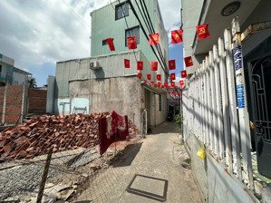 cần bán nhanh lô đất kiệt đường phạm cự lượng sơn trà chỉ hơn 5 tỷ đồng