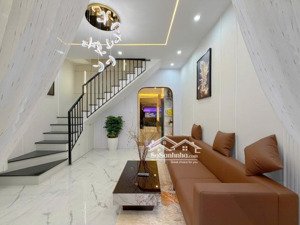 chủ nhà giảm 300 triệu bán gấp đi mỹ nhà 2 tầng kiên cố điện biên phủ - trung tâm thanh khê