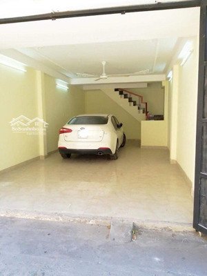 nhà khu kinh doanh ngon, hxh thông sát nguyễn đình chính, 4.3*9, 2 tầng, khu dân trí cao