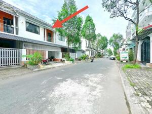 4,2 tỷ - BÁN NHÀ 2 TẦNG, ĐƯỜNG SỐ 1, KDC NAM LONG 1, P. CÁI RĂNG