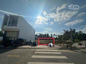 bán đất tđc ngọc hiệp nha trang - giá 3 tỷ 950tr 62m²