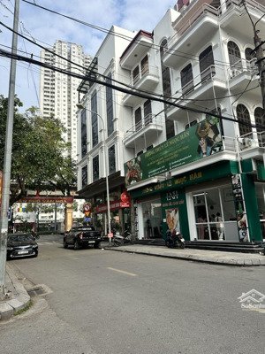 bán nhà phân lô vỉa hè - ô tô tránh - lý thường kiệt hà đông 36m - kinh doanh đỉnh - giá 13.3 tỷ