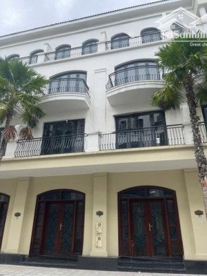 bán liền kề cl12 vinhomes ocean park 2 48m² giá 7,3 tỷ sổ đỏ sẵn