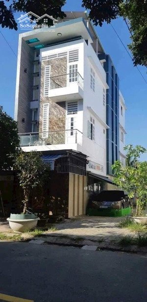 siêu phẩm lô góc 2 mặt tiền 4 tầng lý triện,thanh khê vị trí kinh doanh đỉnh cao có dòng tien