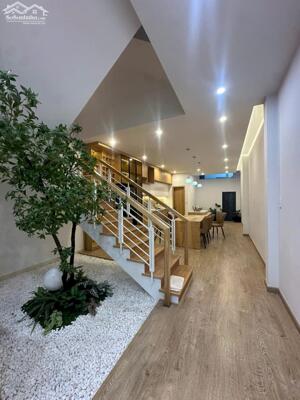 BÁN NHÀ NGUYỄN ĐÔNG CHI – 81M² – NHÀ MỚI Ở NGAY – 9 TỶ X
