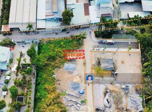 bán đất an phú đông 03 gần công an phường cũ, gần đường ven sông sài gòn, giá 3.8 tỷ thương lượng