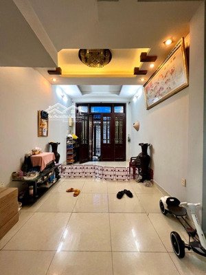 cần bán gấp nhà 4 tầng nguyễn thị tần - 54m2 - 2 mt hẻm - giá chỉ 6.29 tỷ tl