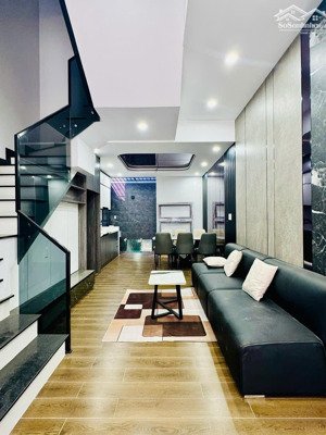 bán nhà riêng gần nam khang - đông tăng long, 3 tầng chỉ 5,x tỷ, tp thủ đức, hcm