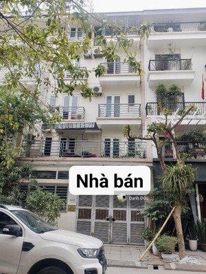 bán nhà nguyễn như uyên 75m2_mt 7m - đường 3 ô tô tránh - cực hiếm