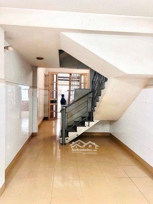bán nhà quận 11 - đường 3/2 - gần hàn hải nguyên - 4 tầng btct - 3.2 x 18m - giá 6.7 tỷ tl