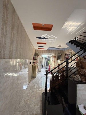 lạc long quân, lý thường kiệt, đồng hồ, chợ tân bình, 2 tầng, 50m2, 5 tỷ xíu